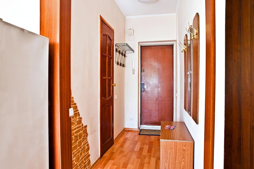 Lessor Centre Apartments Almatý Habitación foto